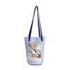 Cat Duffy Cartoon Animal Printed Children Shoulder Bag For Outings Daily