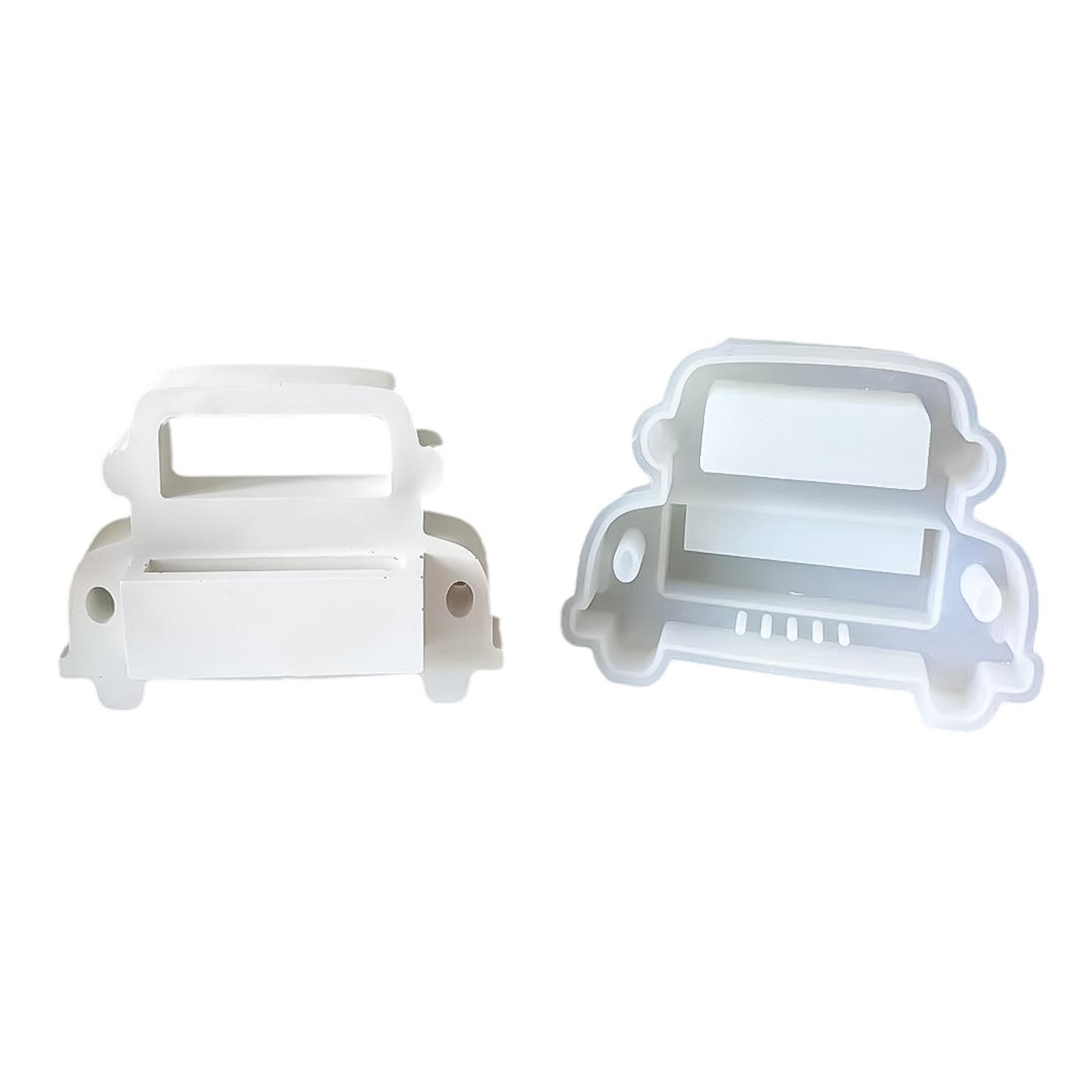 

Практичная силиконовая форма, форма в виде корзины с цветами, эпоксидные формы для украшений, инструмент для изготовления ювелирных изделий для любителей рукоделия