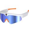 XV15 Intelligente Bluetooth Sportbrille: 4K HD-Kamera, Musik, Anrufe, Fahrtenrekorder