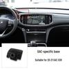 GAC GS Series/GM8/M6 Pro Car Phone Holder Base for Navigation