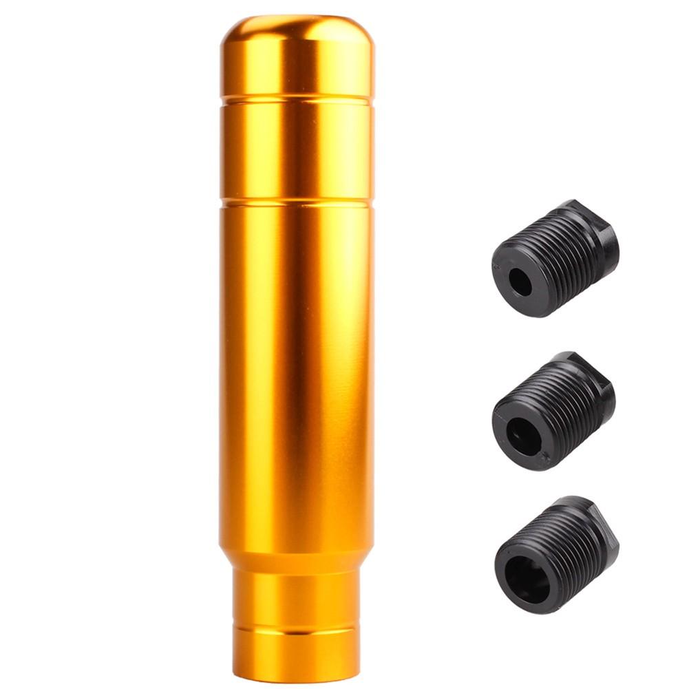 Mâner și Control Îmbunătățite Cap Pârghie Schimbător Transmisie Manuală Auto