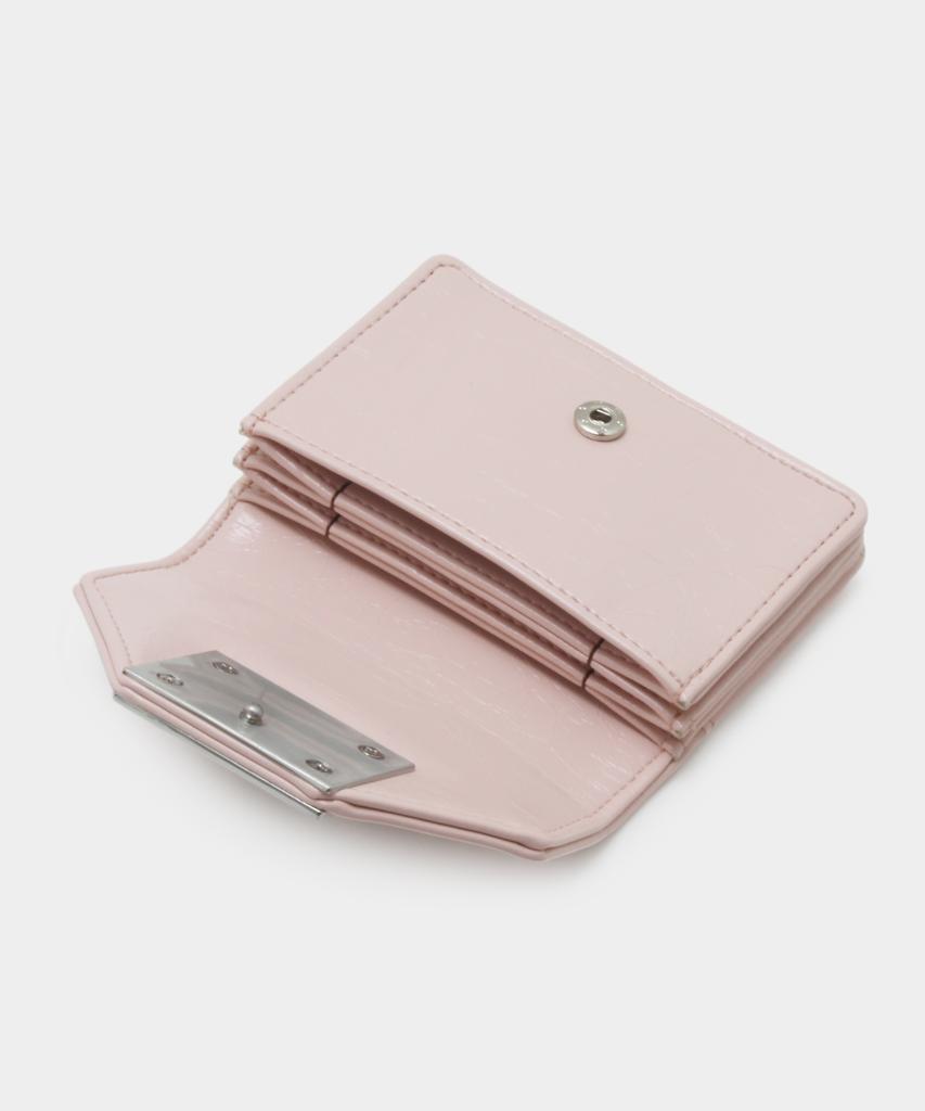 Matincox Post Card Wallet - Softpink