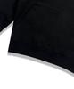 Gclip Plain Double-Sided Zip-Up Hoodie (Type C)