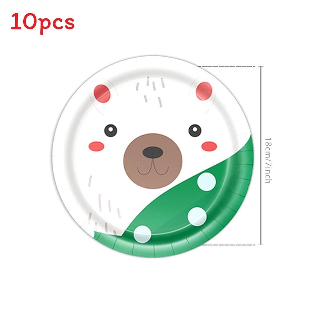 Snowman Party Christmas Supplies Paper Napkins Plates Cups For Festive Events