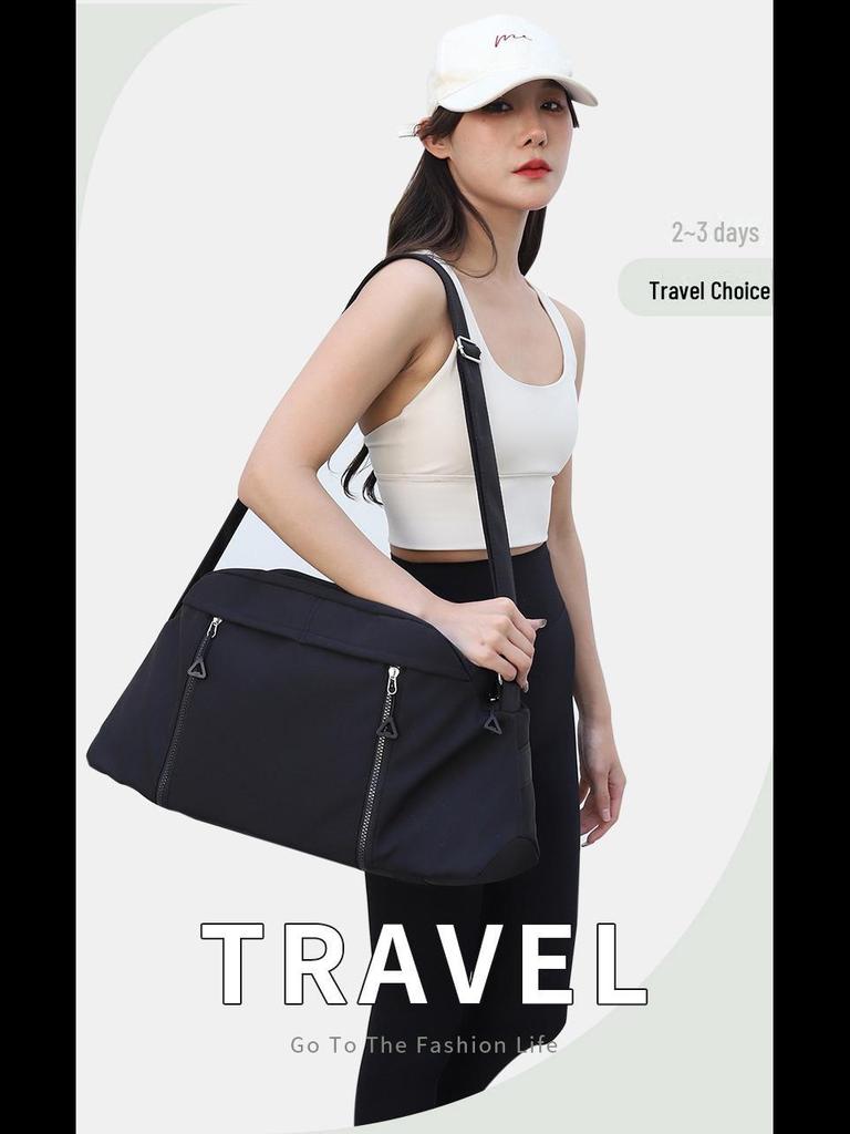 Reise- & Sporttasche: Trocken-/Nassfach, Trolley, Outdoor-Freizeit, Geschäftsreisegepäck, Schulter- & Umhängetasche