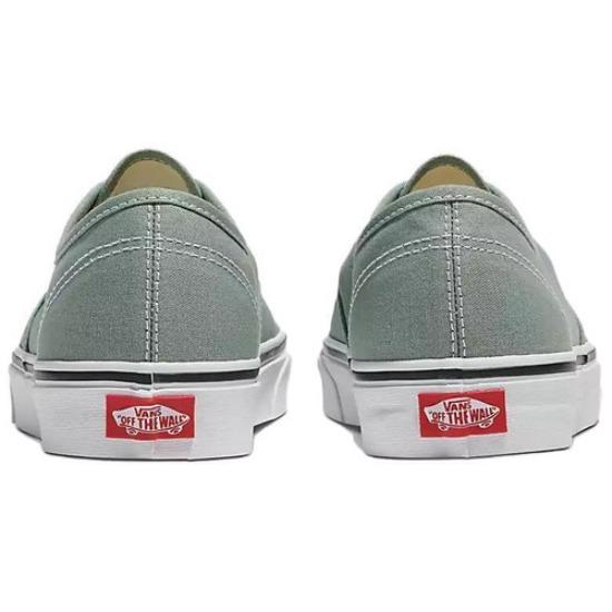 VANS Authentic Color Theory - Iceberg Green - VN000BW5CJL