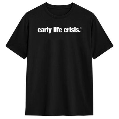 Men TShirt Nettspend Early Life Funny Pure Cotton Tees Short Sleeve  T Shirts Crew Neck Clothes Printing