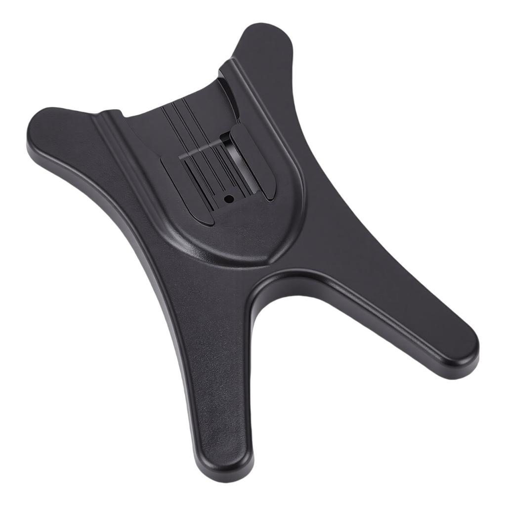 Camera  ash Stand Fit for   SB400 SB600 SB800  ash ABS Hot Shoe Mount Stand Holder with 1Celsius4 Inch Metal Tripod Thread