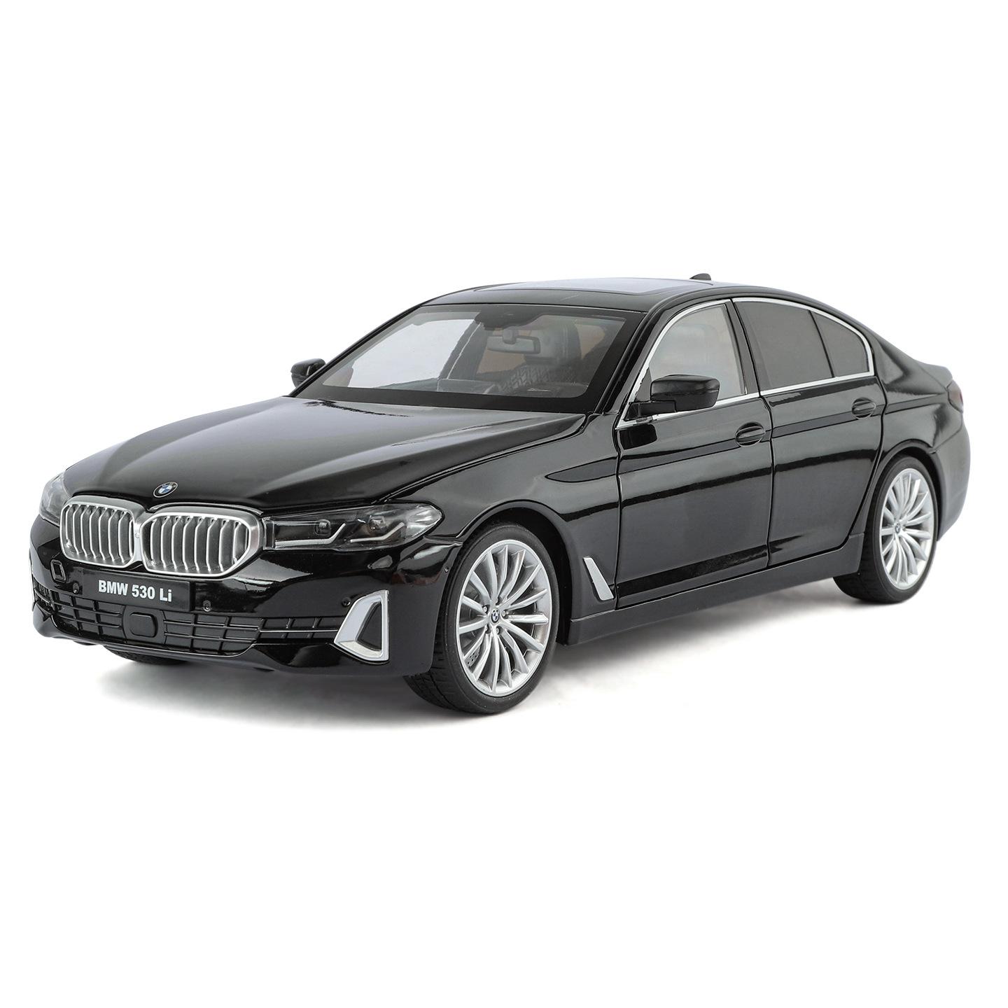 1/18 BMW 530 Li Luxury Limuzīns