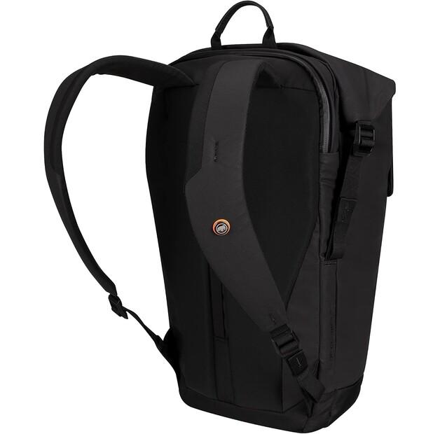 Рюкзак Mammut Seon Courier 20 schwarz (2510-04250-0001)