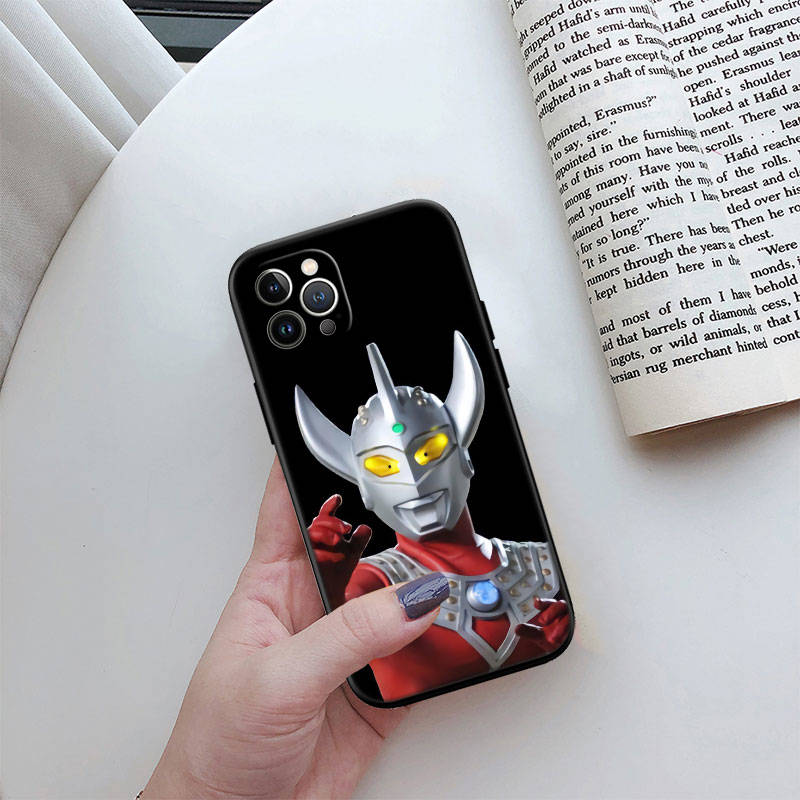 

JO59 ULTRAMAN Phone Case for Samsung A35 A25 A24 A15 A05S A05 M55 M35 M15 A06 A16 A02 A12 A13 A10 A20 A30 A22 A31 A32 A33 A41 A42 A50 Samsung A06 безодня
