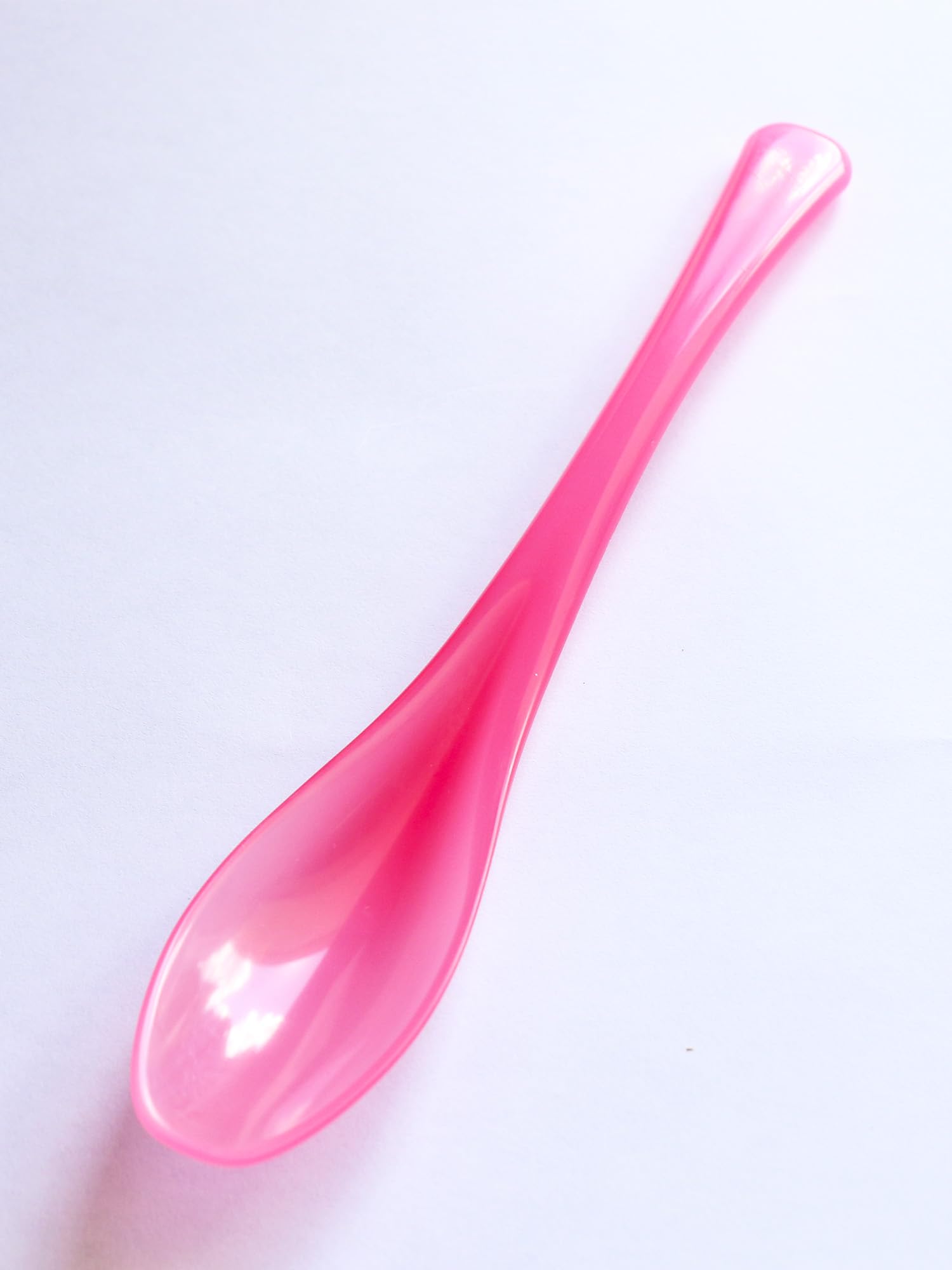 

Coil Colorful Lunch Spoon in Dishwasher easy to convenient to scoops easy to hold [Made Japan] safe, clean, carry, color, neatly, spoon, lightweight,