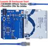 Leonardo R3 Microcontroller Atmega32u4 Development Board With USB Cable Compatible for Arduino DIY Starter Kit