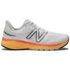 New Balance Fresh Foam 860v12 White Vibrant Orange Men Sneakers Vibrant-Apricot M860A12