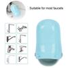 Children s Faucet Extender Silicone Hand Washing Faucet   Sink Extension Device for Toddlers