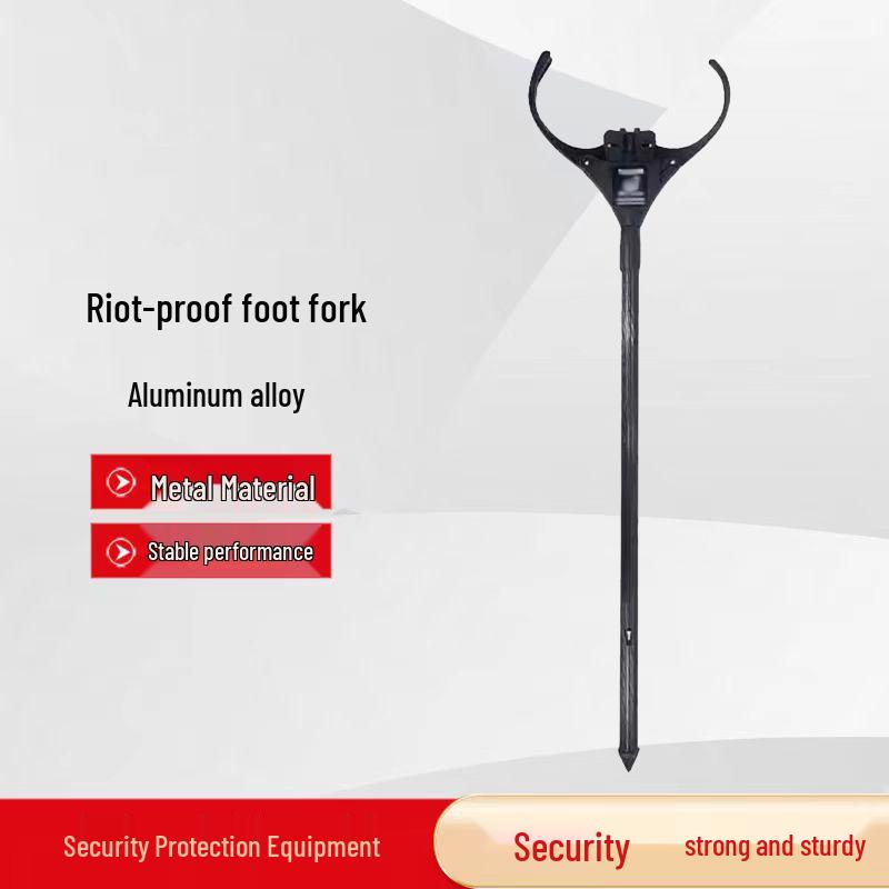 Chi Qi Anti-Riot Security Defense Forks