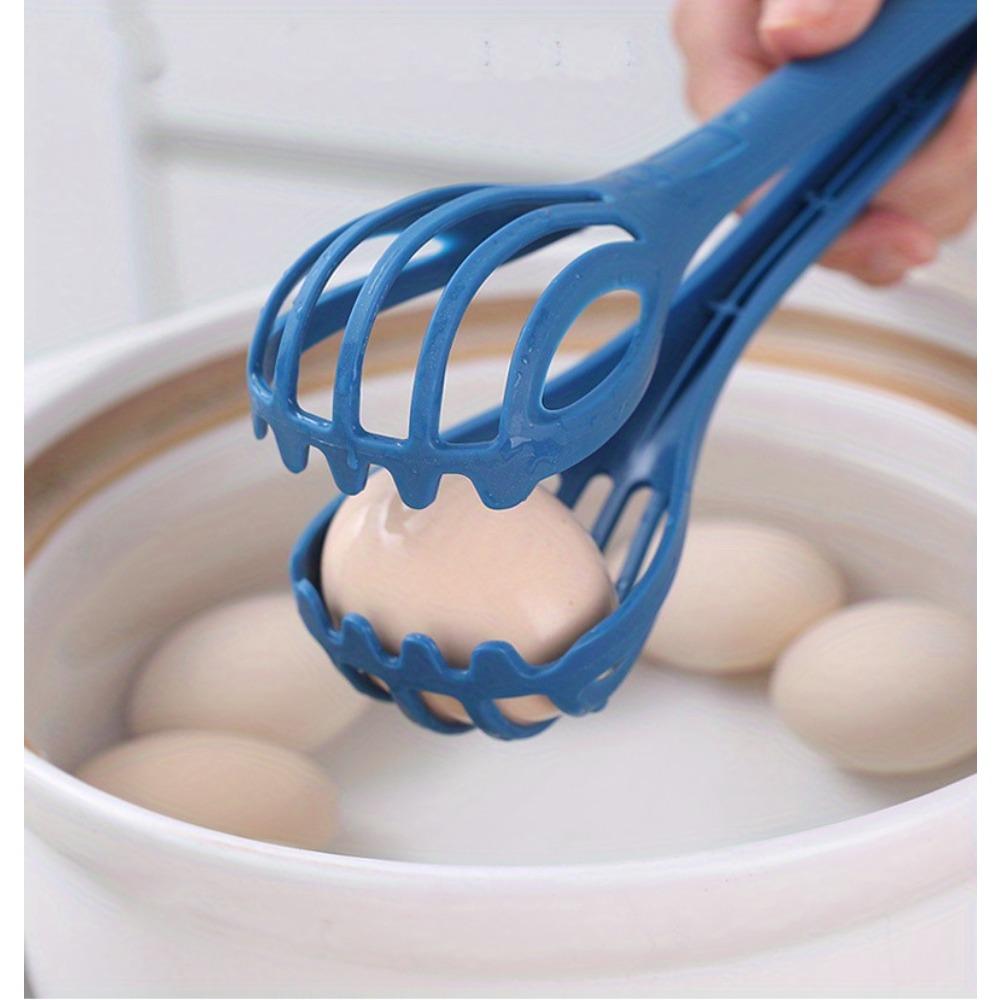 Multifunksjonell 2-i-1 eggevisp og blender for rask blanding av egg og bakeutstyr - viktig kjøkkenverktøy for hjemmekokker