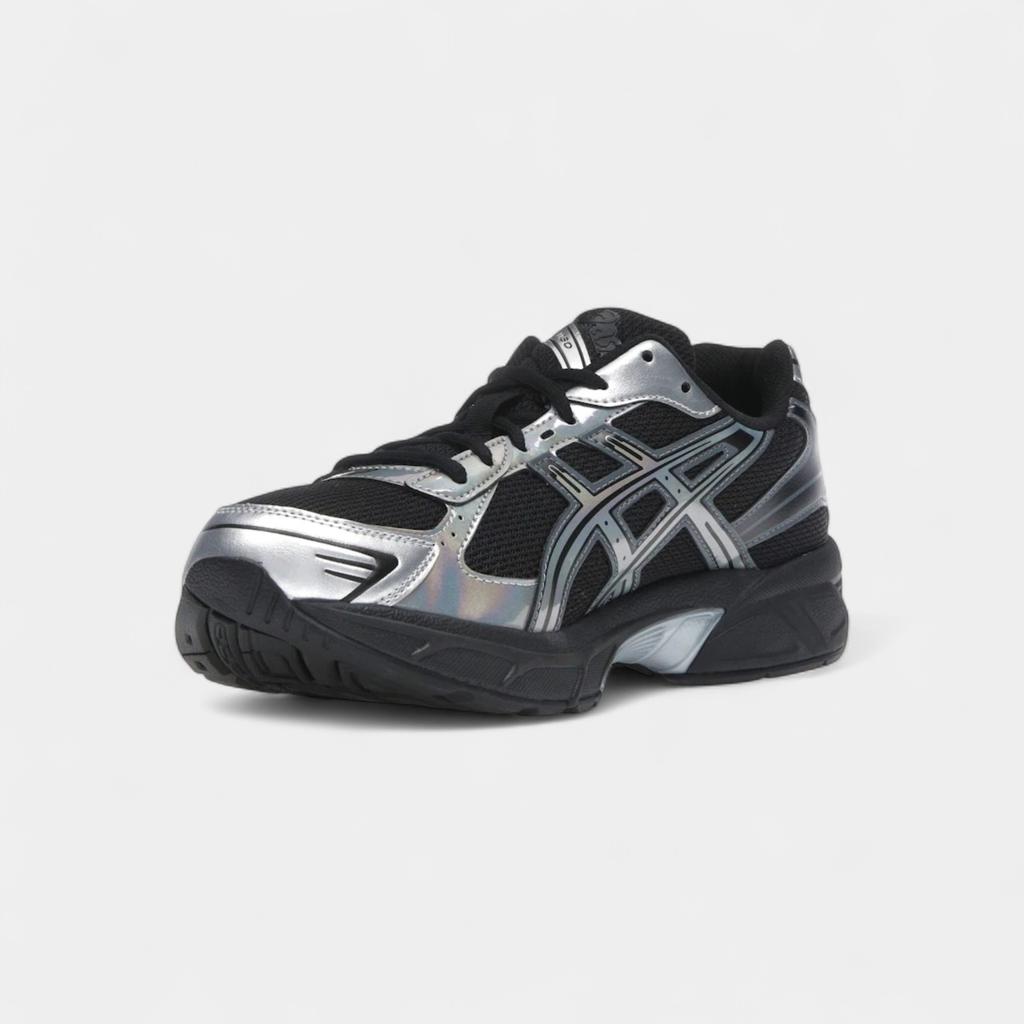 ASICS Gel-1130 Holiday Pack Black Pure Silver