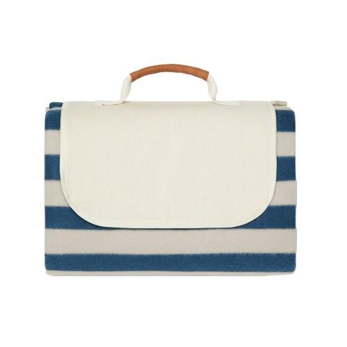 Vinga Alba RPET Picnic Blanket