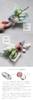 Petit Luu Stylish Kids Tail Flower Gift Medium S (Piano Normal)