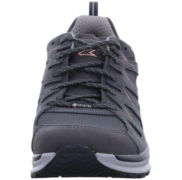 Треккинговые ботинки Lowa Innox Evo II GTX