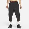 Nike Sport Clash Breathable Knit Training Pants Men Bottoms Black CZ1495-010
