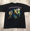 New Collection Cathedral Band Gift For Fans Unisex S-5XL Shirt Unisex T-Shirt