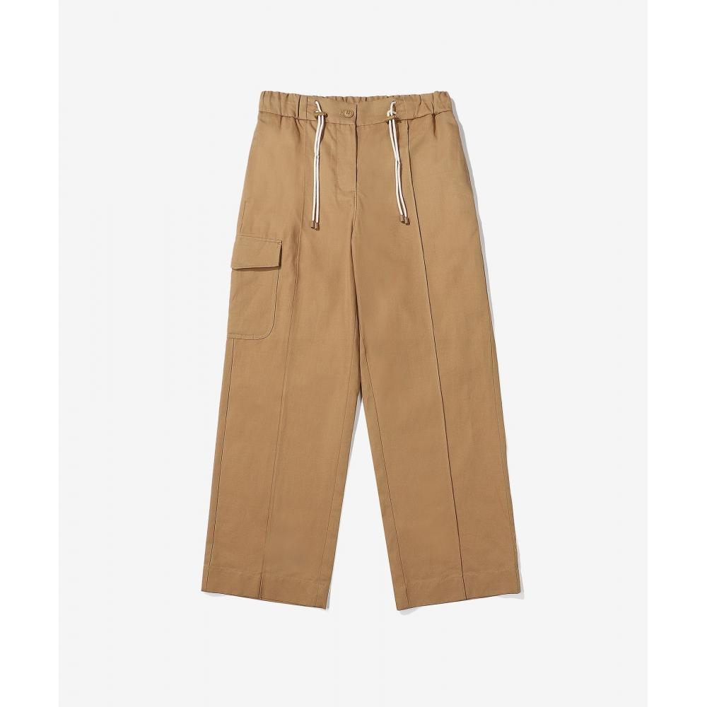 

Брюки-стринги KEDS KD2PTE2251FCAL