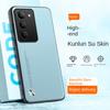 Plain Leather Case For Realme V60 Pro Realme GT Neo 7 6 6T 5 3 3T GT 7 Pro 6 6T 5 Pro 3 13 Pro 12 11 Hard Camera Protect Cover