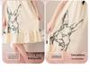 Summer Pure Cotton Sleeveless Nightgown for Girls, Plus Size Comfortable Loose Tank Dress