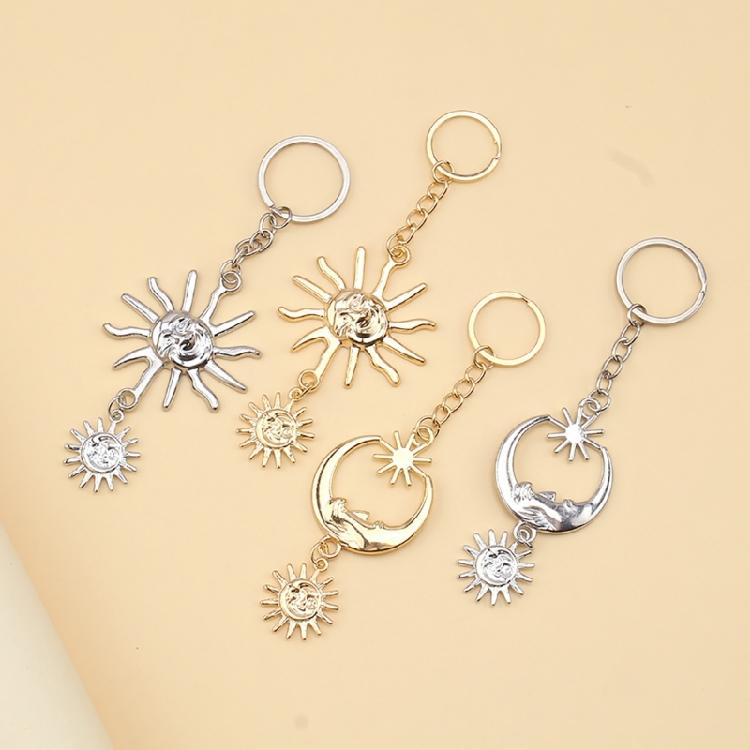 Stylish Key Holder Trendy Bag Pendant Fashionable Accessory Gift for Girl Woman