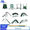 Dog Agility Training Obstacle Course Equipment