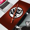 Big Large Mouse Pad Dragon Ball DBZ Gamer Keyboard New Mousepad Pc Computer Desk Mat Gaming Mouse Pads Mats For LOL