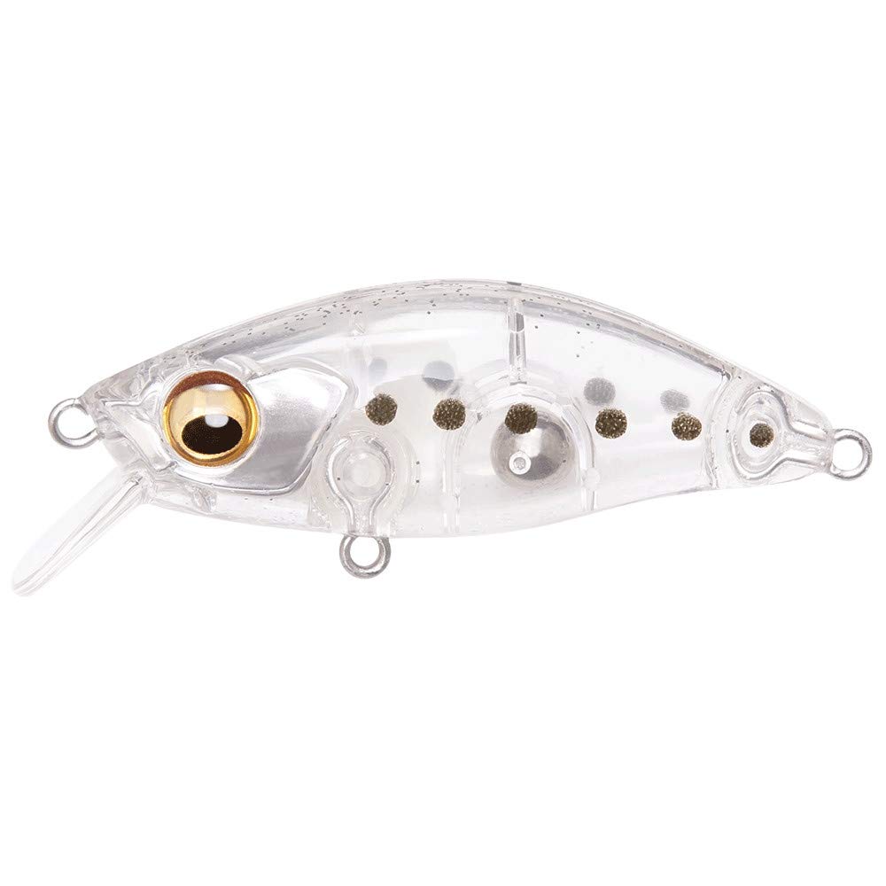 

Megabass Lure FAT BEAGLE Clear Whitebait (SS)