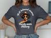 Well Behaved Women Rarely Make History Shirt, Girls Empowerment, Girls Support Girls, Eleanor Roosevelt Quote, Empowerment, Feminist Shirt