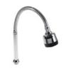 360 Degree Rotate Faucet Nozzle Faucet Aerator Kitchen Sprayer Head Water Saving Taps