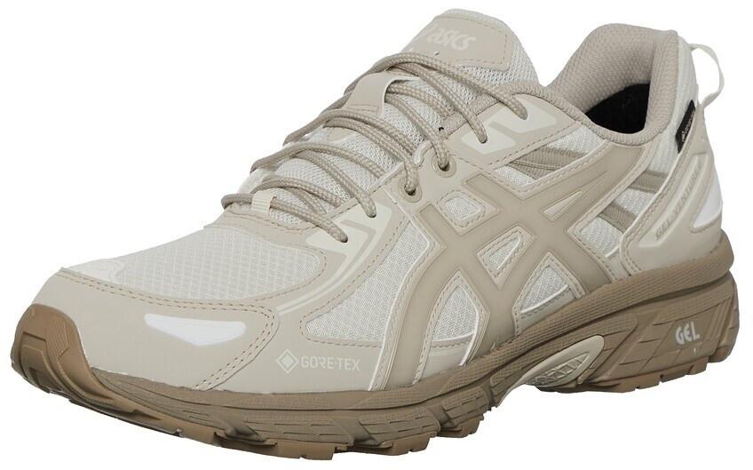 Asics Gel-Venture 6 GTX Cream/cream Sneakers