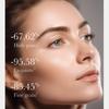 Makeup Tricolor Rainbow Isolation Cream Grooming Concealer Refreshing Makeup Primer Skin Care Products