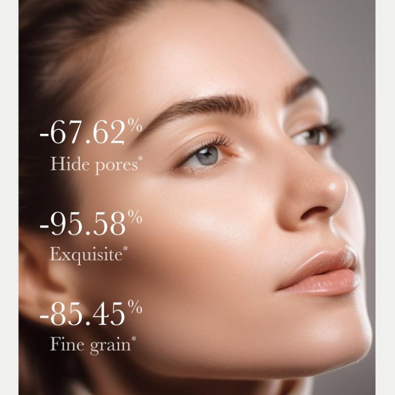 Makeup Tricolor Rainbow Isolation Cream Grooming Concealer Refreshing Makeup Primer Skin Care Products