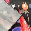 Geometric Divinations Table Cloth Board Game Oracles Card Pad Rune Support Mat