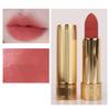 Gucci Rouge à Lèvres Matte 208 Gold Tube Lipstick 3.5g