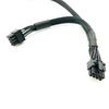For Corsair 8 PIN TO 8 Pin + ( 6+2 PIN) PCIE VGA POWER Cable ,TYPE 3, TYPE 4