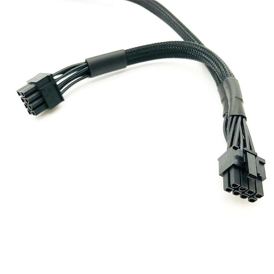 For Corsair 8 PIN TO 8 pin + ( 6+2 PIN) PCIE VGA POWER cable ,TYPE 3, TYPE 4