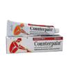 Counterpain Ointment for Relieving Muscle Soreness & Sports Sprains