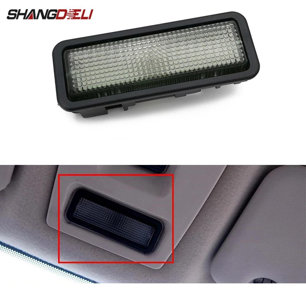 Для Citroen ZX 1995-2007 Elysee 2002-2013 потолочный светильник крытый потолочный светильник салона автомобиля лампа для чтения купольная лампа