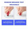 BAIL4 F10 F11 E84 2-in-1 Car Safety Hammer Auto Emergency Glass Window Breaker Car Tool For BMW 320i 325i 320Li 325Li 330Li X7 X3 X4 X
