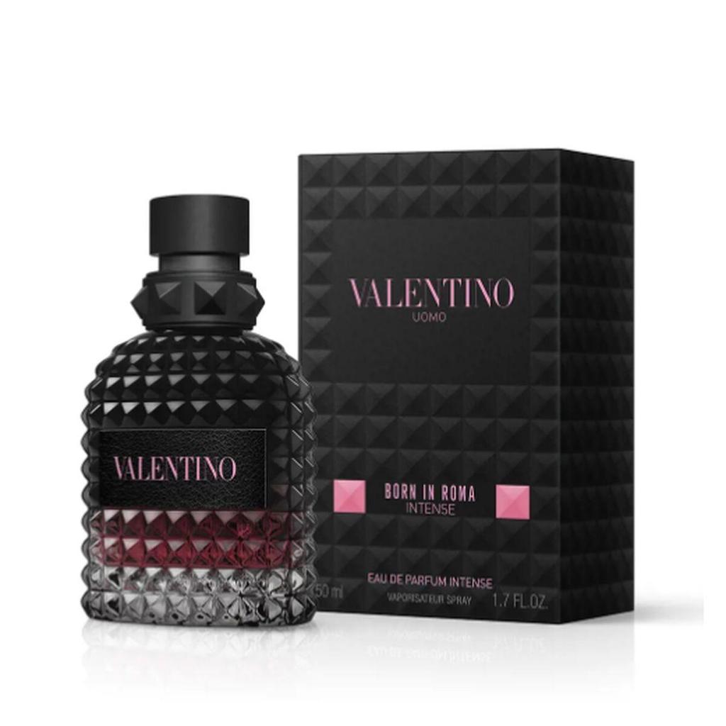 Valentino Uomo eau de parfum 50 ml coloris unique