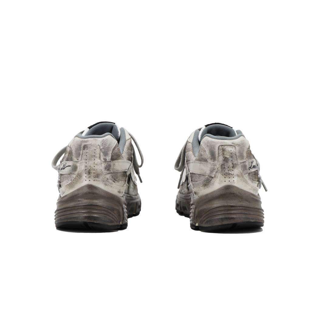 Nike Initiator Low top Sprint Long Distance Running Shoes Unisex Gray Brown IO7609-101(Team1527-)