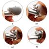 2Pcs Universal Car Wiper Stand Car Windshield Protector Vehicle Accessories for Long Lasting Use & Simple Installation