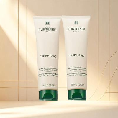 Anti-Hair Loss Conditioner